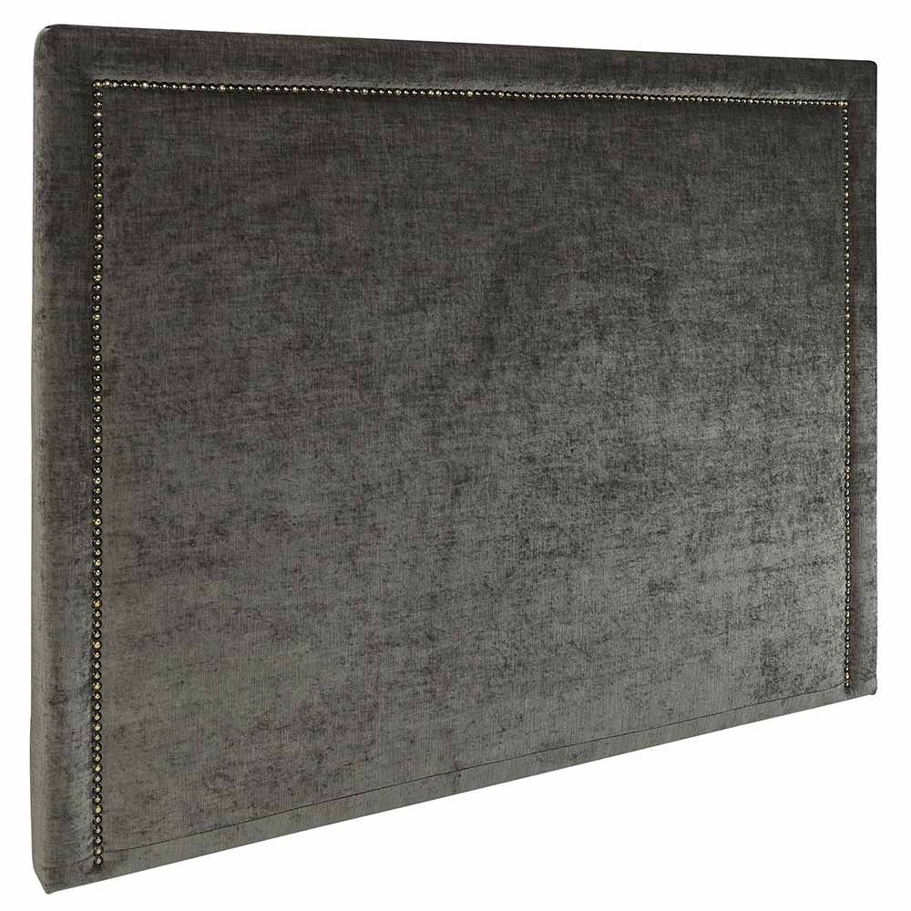 artwood, paris sänggavel 180 x 140 cm celeste taupe