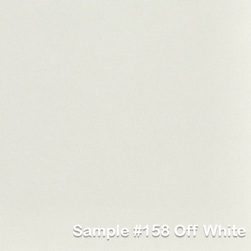 Alu-twist parasoll 300 cm cm kat.2 158 Off white