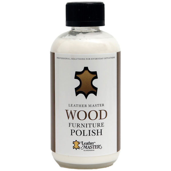 Leather Master Möbelpolish 250 ml