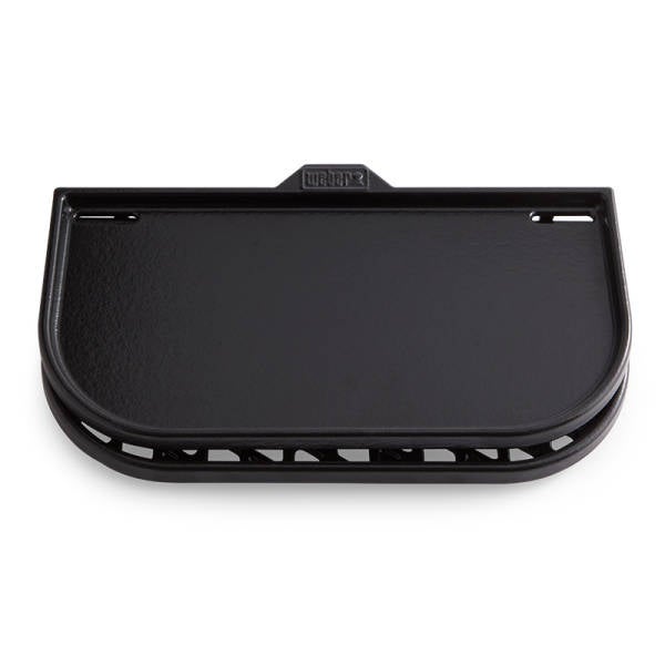 Burger station gbs black 