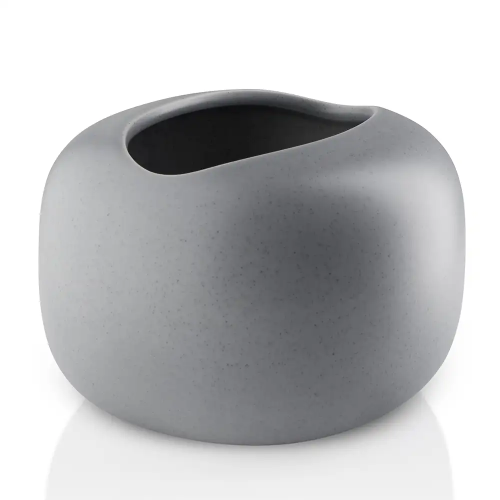 Eva Solo, Stone Blomkruka 16cm