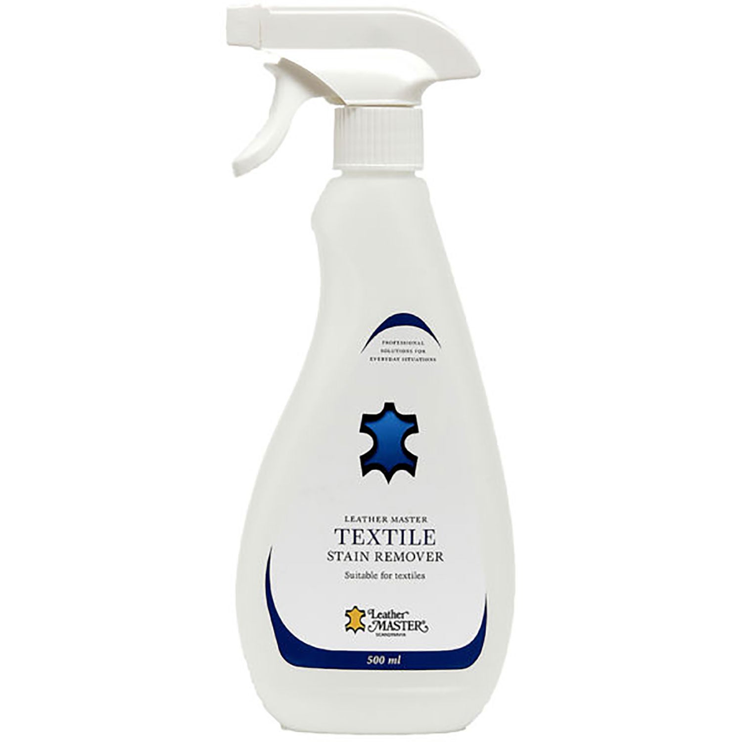 Leather Master, Fläckborttagare 500 ml