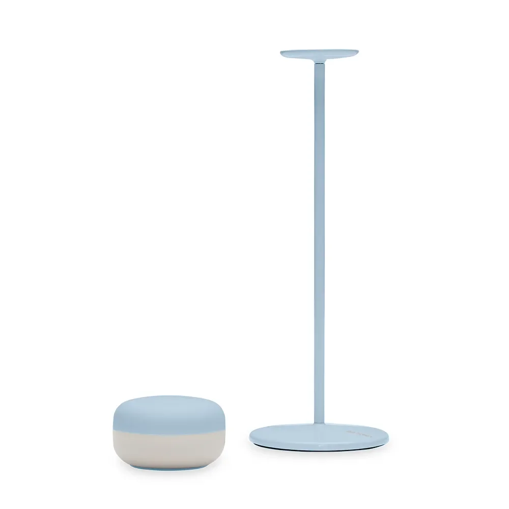 Cheerio Lampa Jet Blue