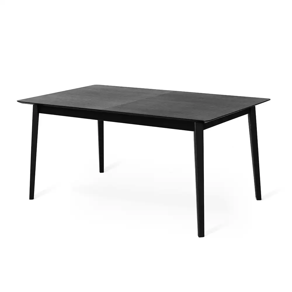 Torkelson, Sync Matbord 95x160-240 cm svart