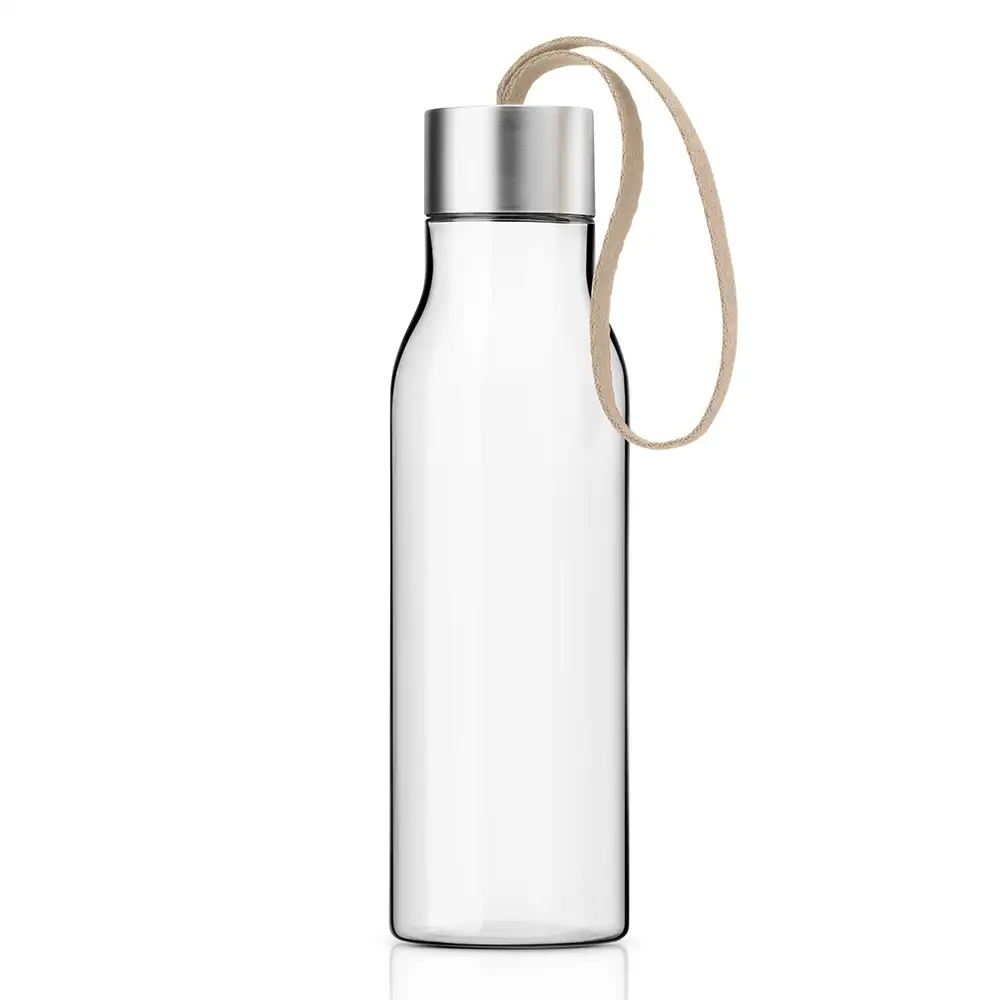 Eva Solo, Dricksflaska 0,5l Beige
