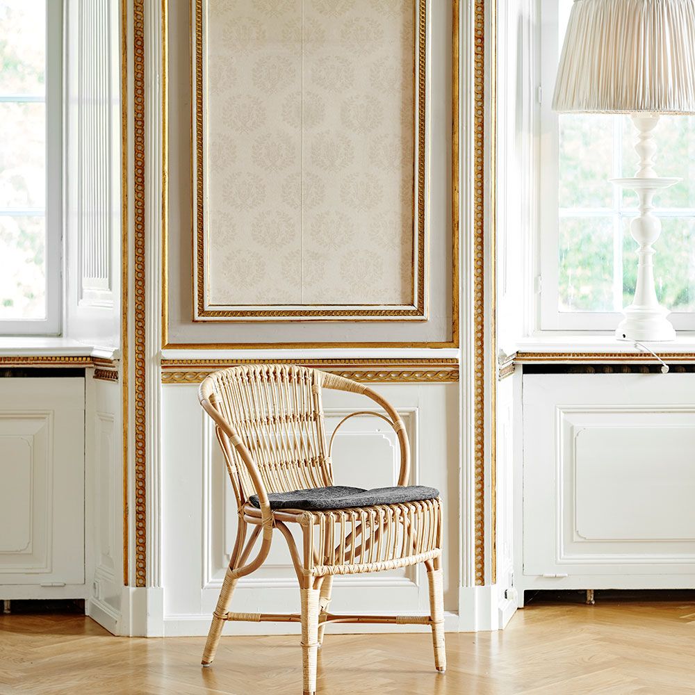 Robert rottingstol Antik 