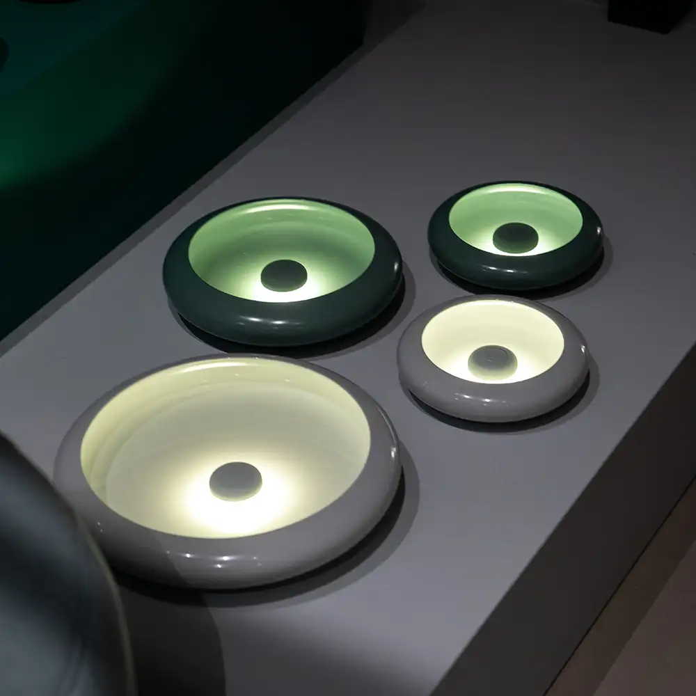 Oloha lampa Trio Desert