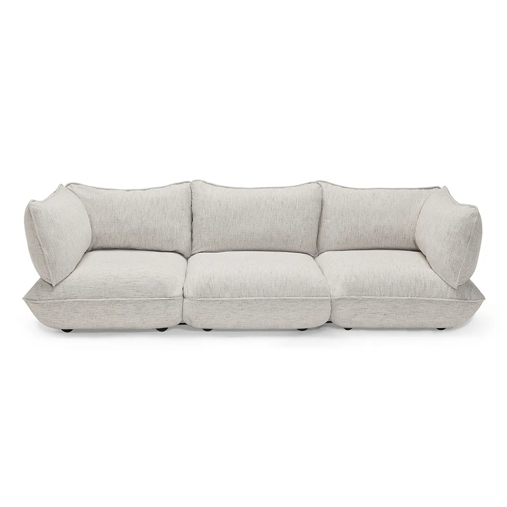 Fatboy, Sumo 3-sits soffa Mingle Marble