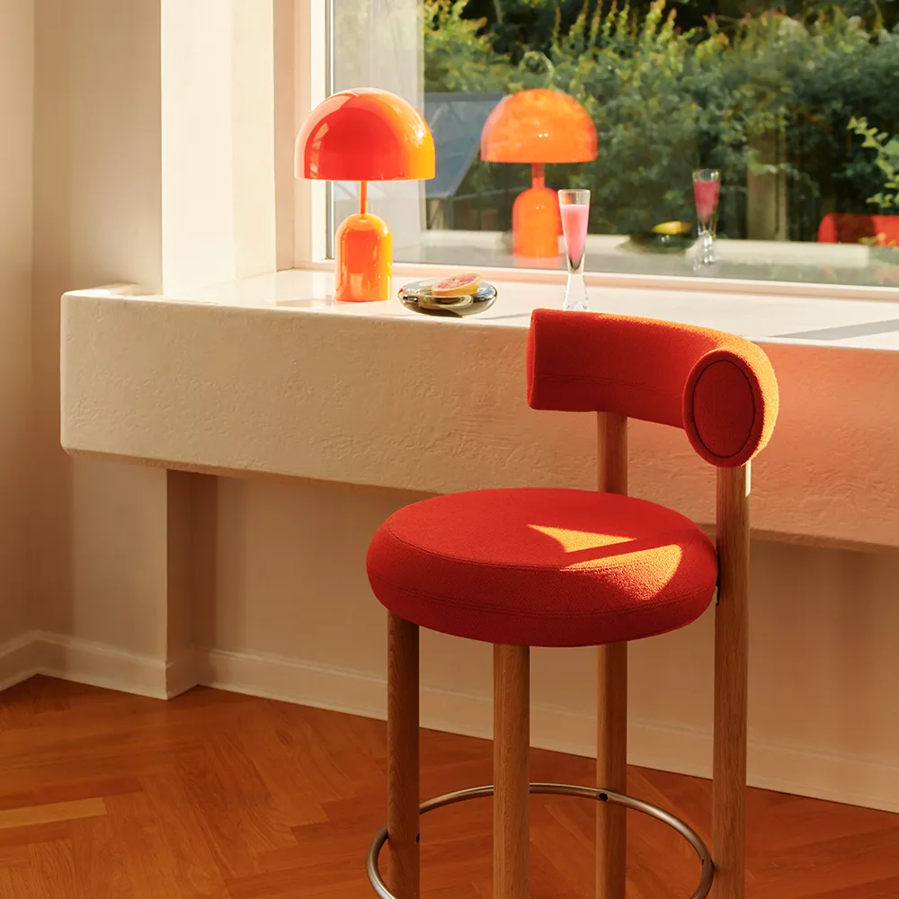 Bell Portabel lampa Fluoro LED