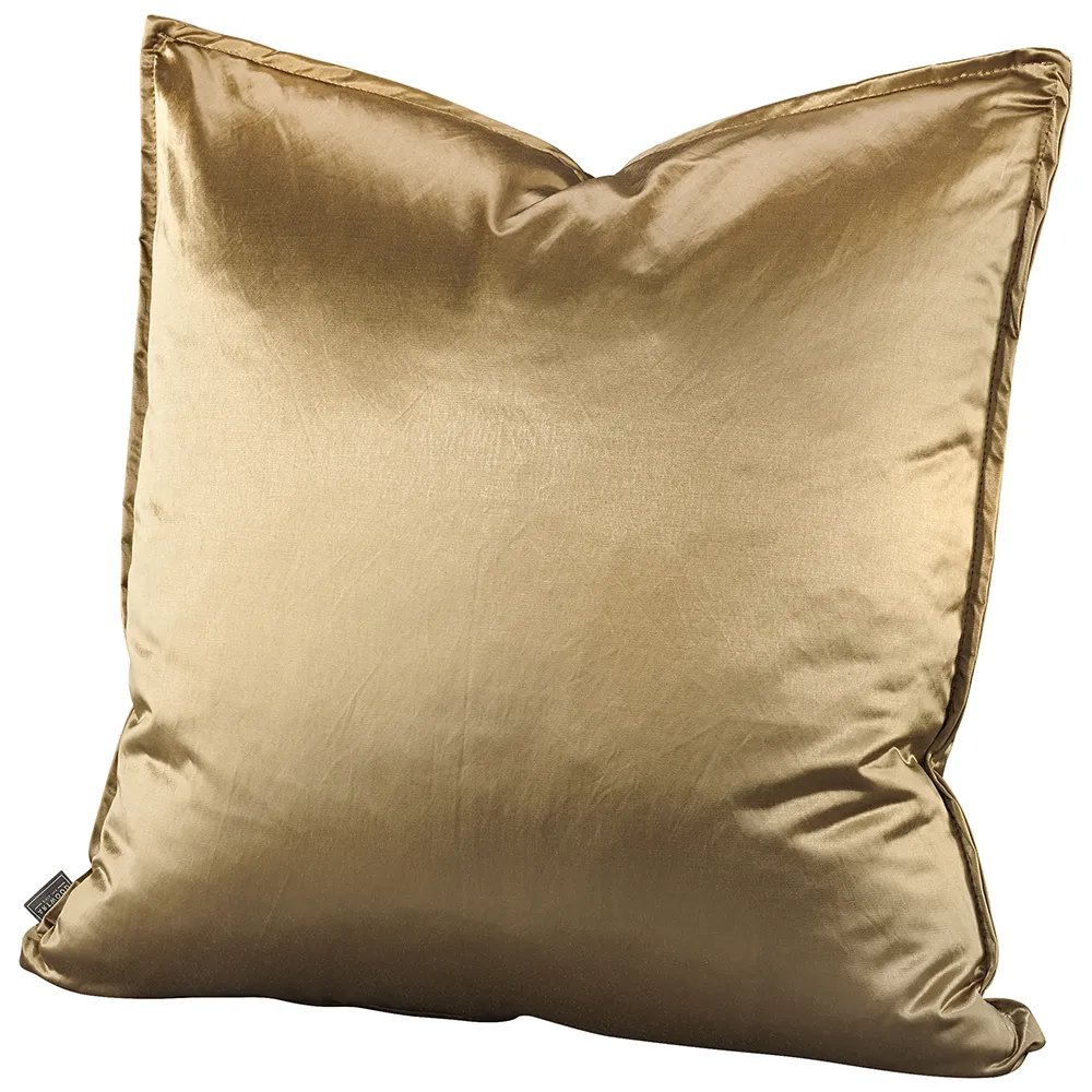 Artwood, Dorsia pale gold kuddfodral 60x60 cm