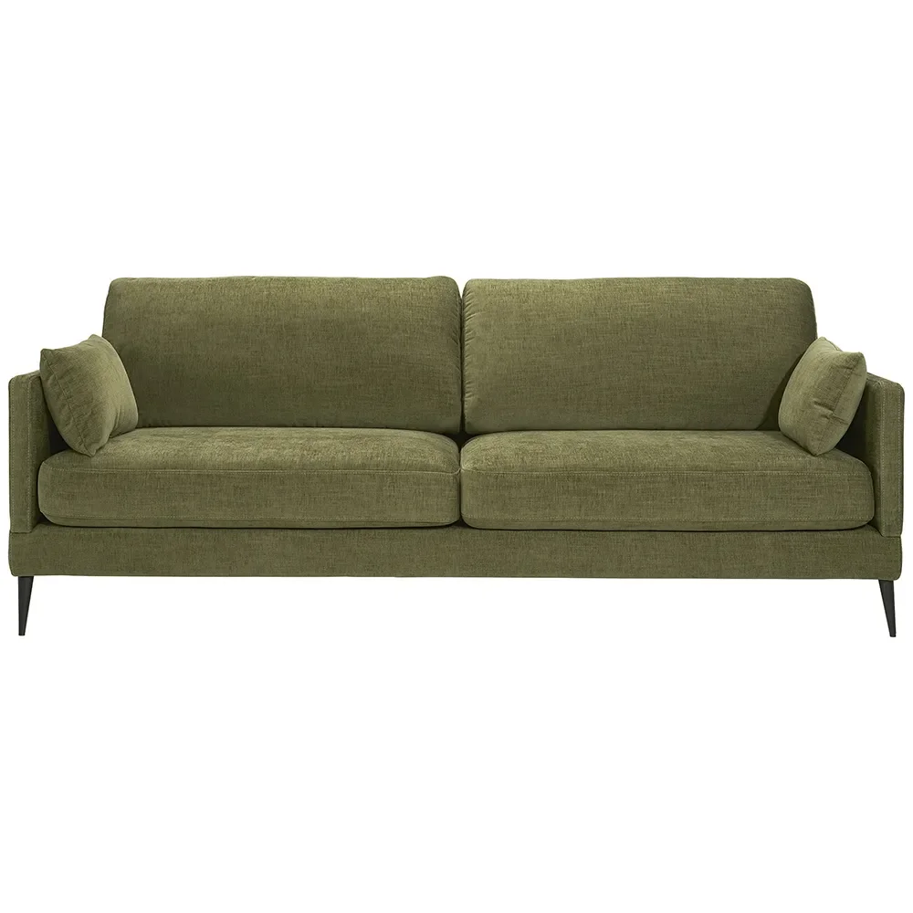 Artwood, Andorra 3-Sits Soffa Hailey army