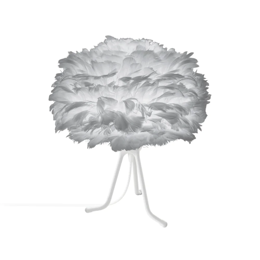 Eos Lampskärm Mini Ø35 cm Light Grey