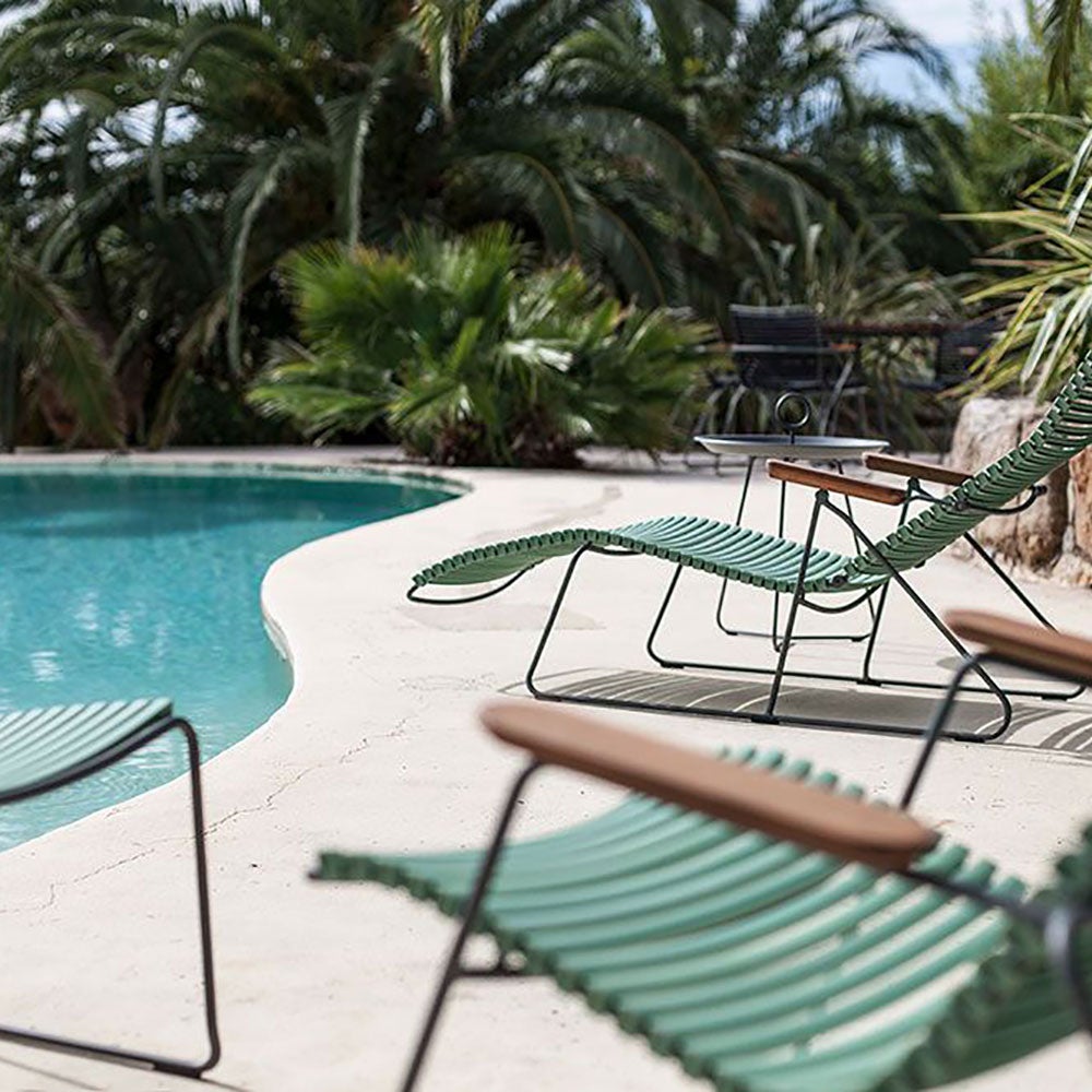 Click sunrocker blue/grey bamboo