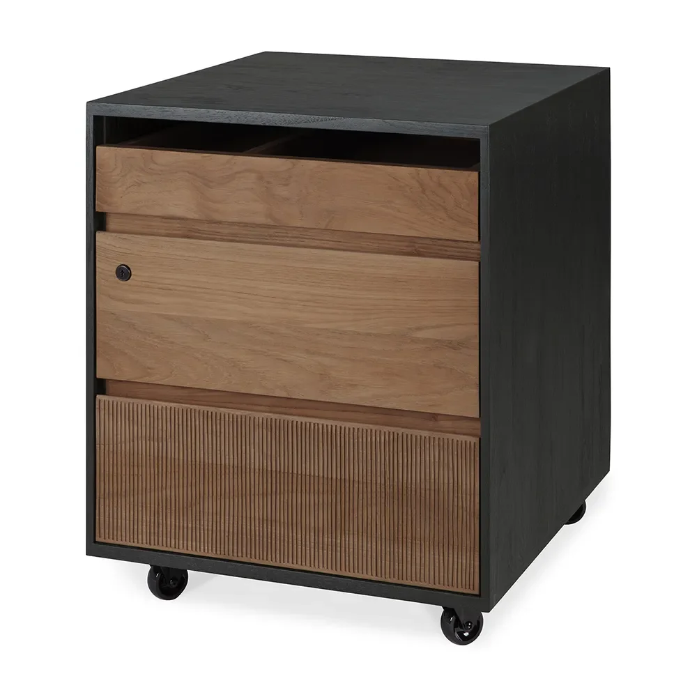 Ethnicraft, Oscar Hurts Teak