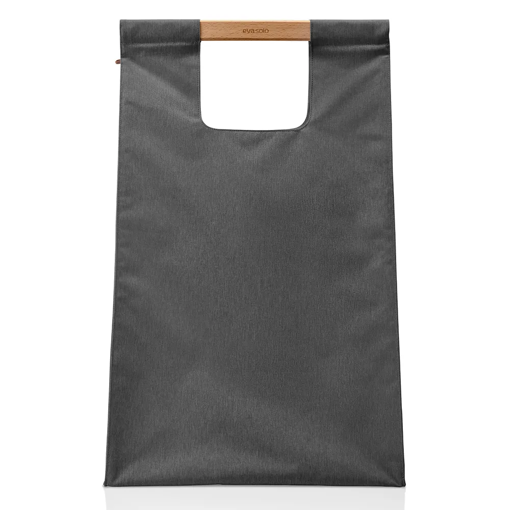 Eva Solo, Tvättkorg 75 L Dark grey