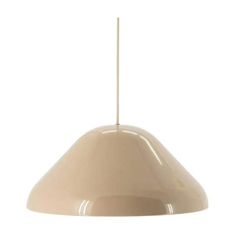 By-Boo, lamp Puro small taklampa 43,4x43,4x19,5 cm järn taupe