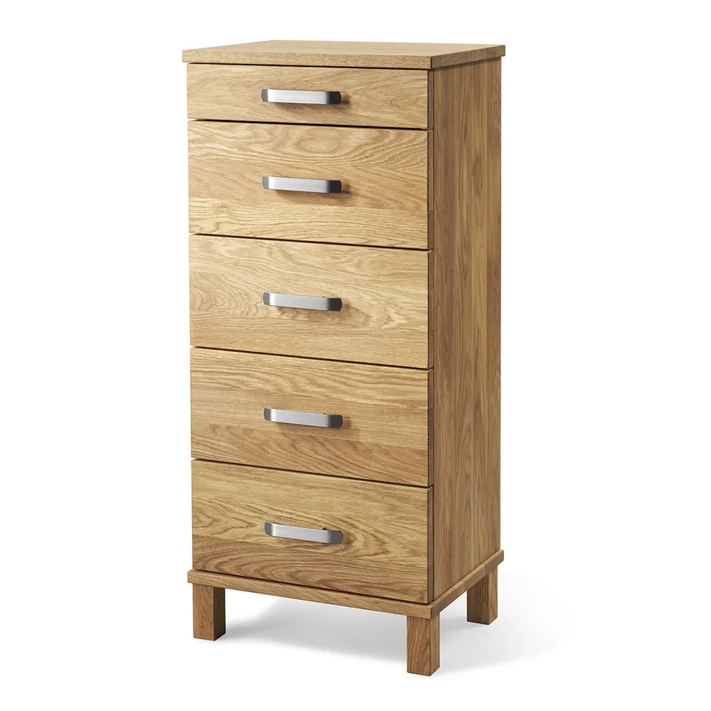 Nadja Byrå H93 B40 Oljad Ek