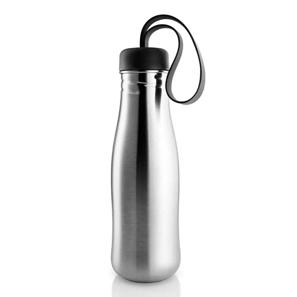 Eva Solo, Active dricksflaska Black