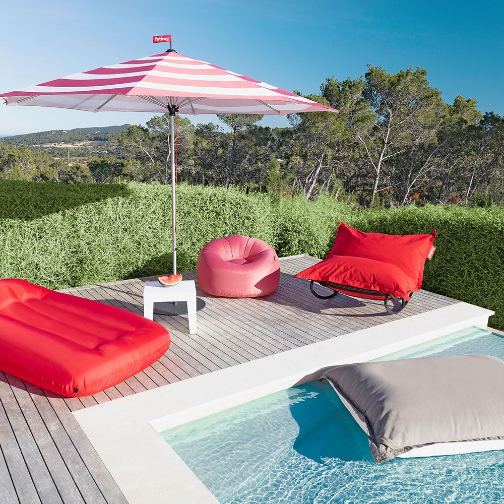 Original floatzac Dark Ocean