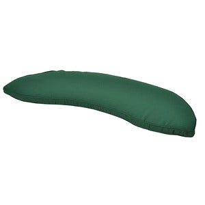 Banandyna Canyon 138 Cm Grönstruktur