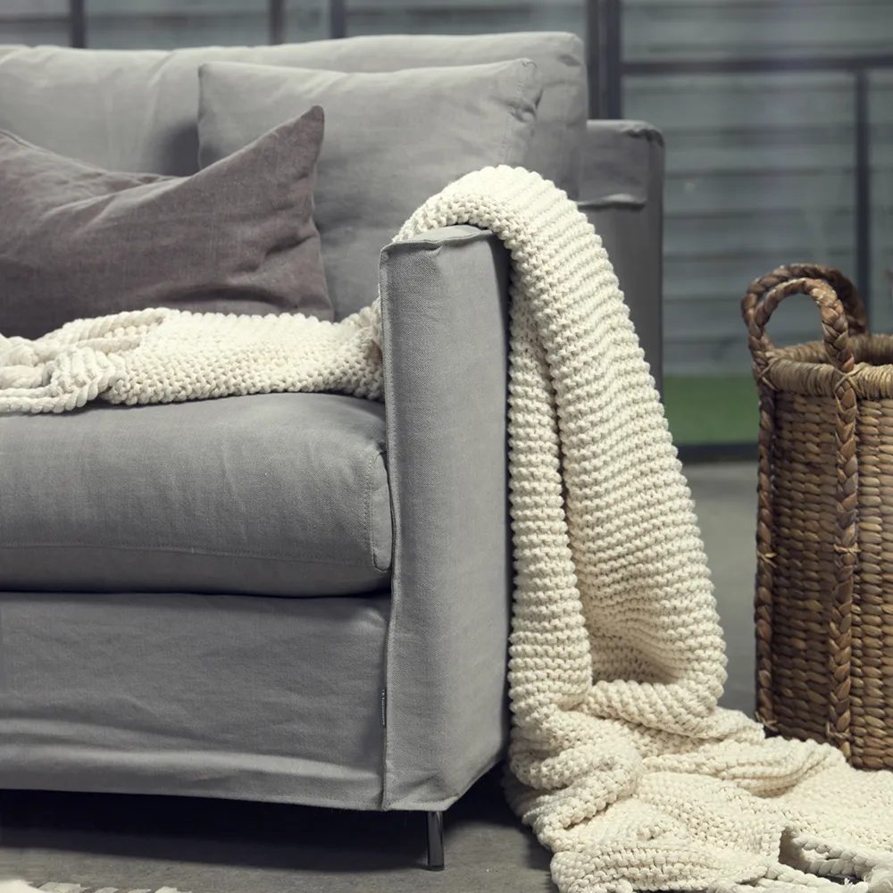 Petito 3-Sits Soffa hel sittkudde Kat C