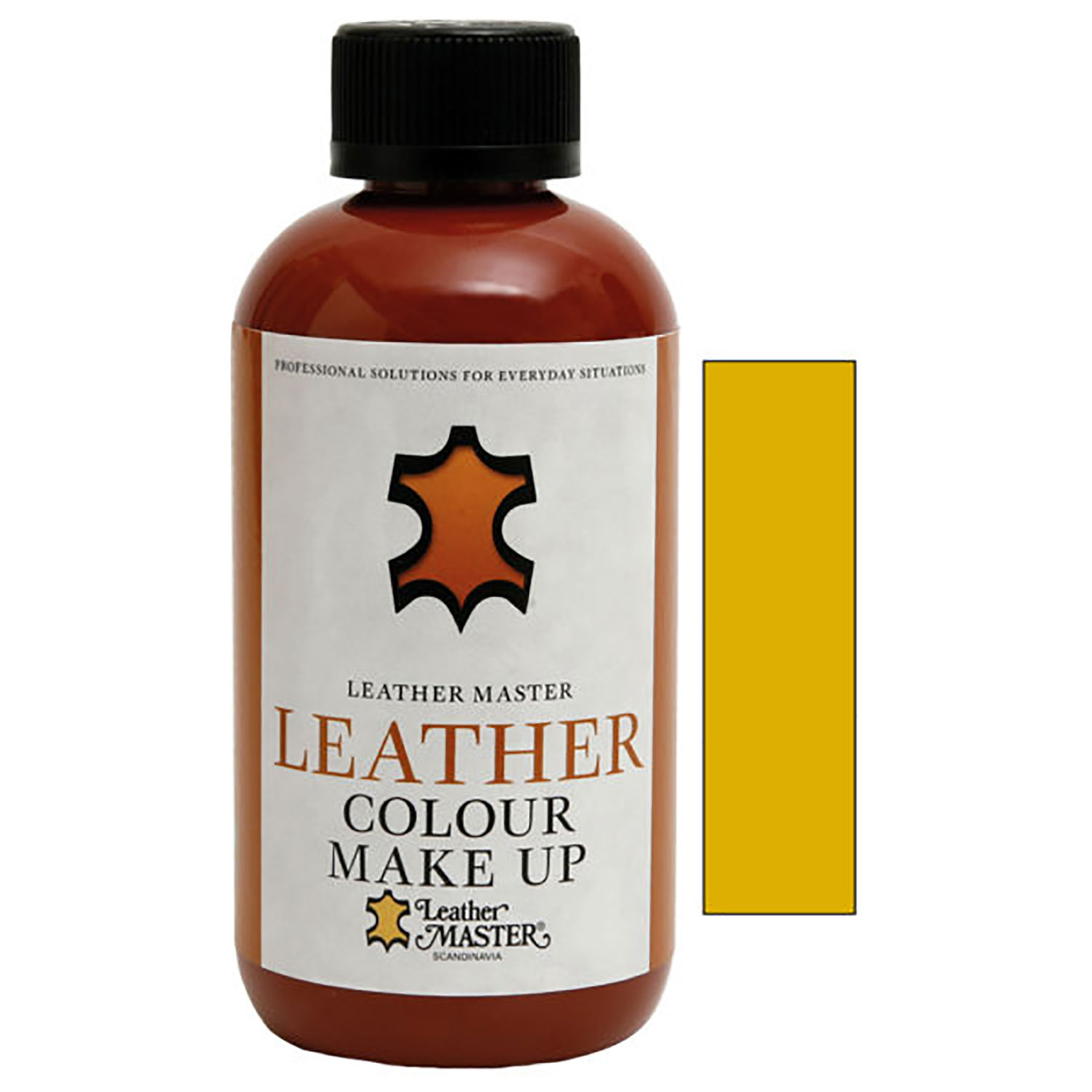 Leather Master Colour make up – natur 150 ml