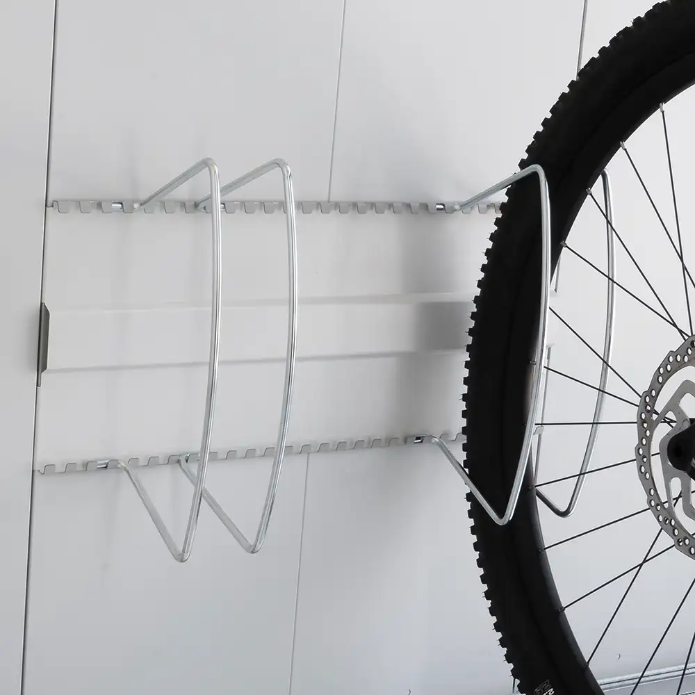 BikeHolder trädgårdsskjul Neo