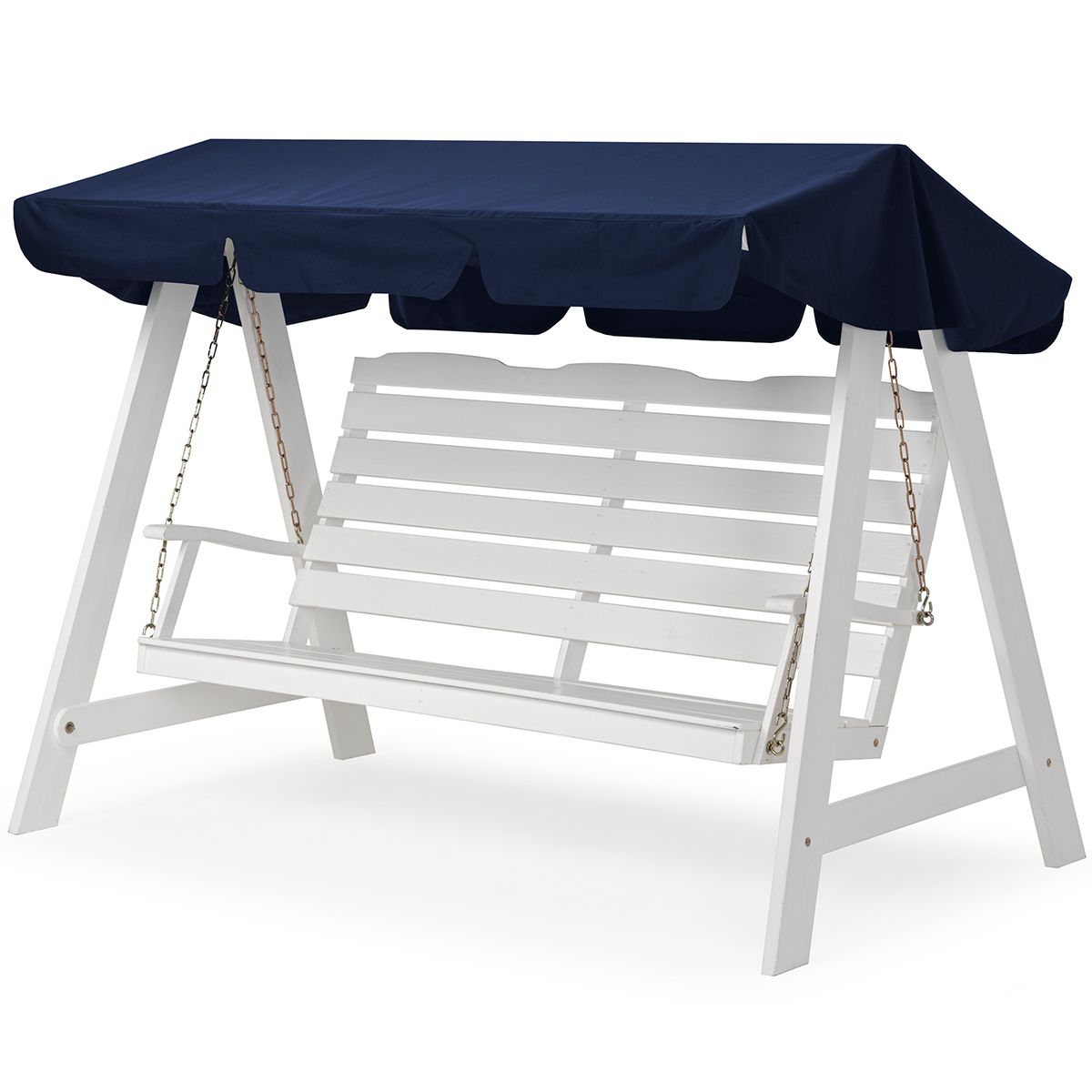 Hillerstorp, Dalom hammock vit furu