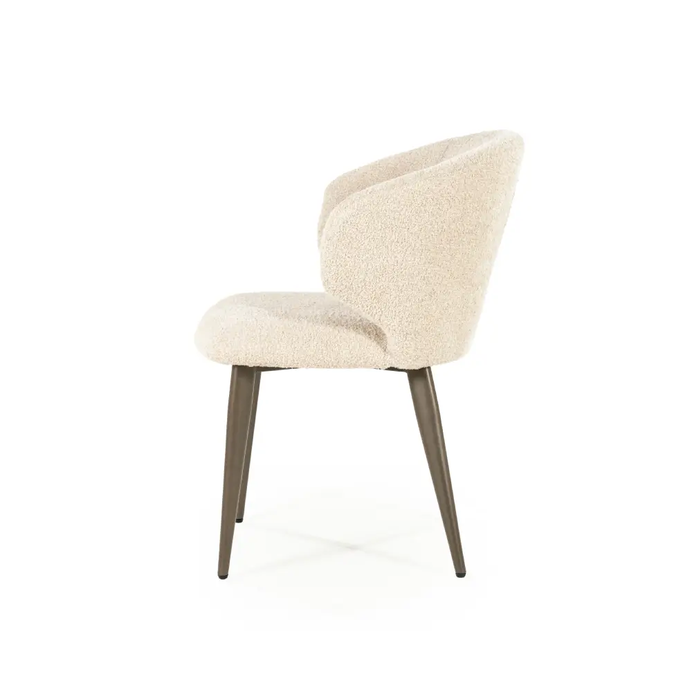 Mateo Stol - beige Niata