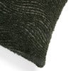 Kuddfodral Wave 60x40 cm Forest