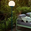 Mooon! Golvlampa Acapulco blue 