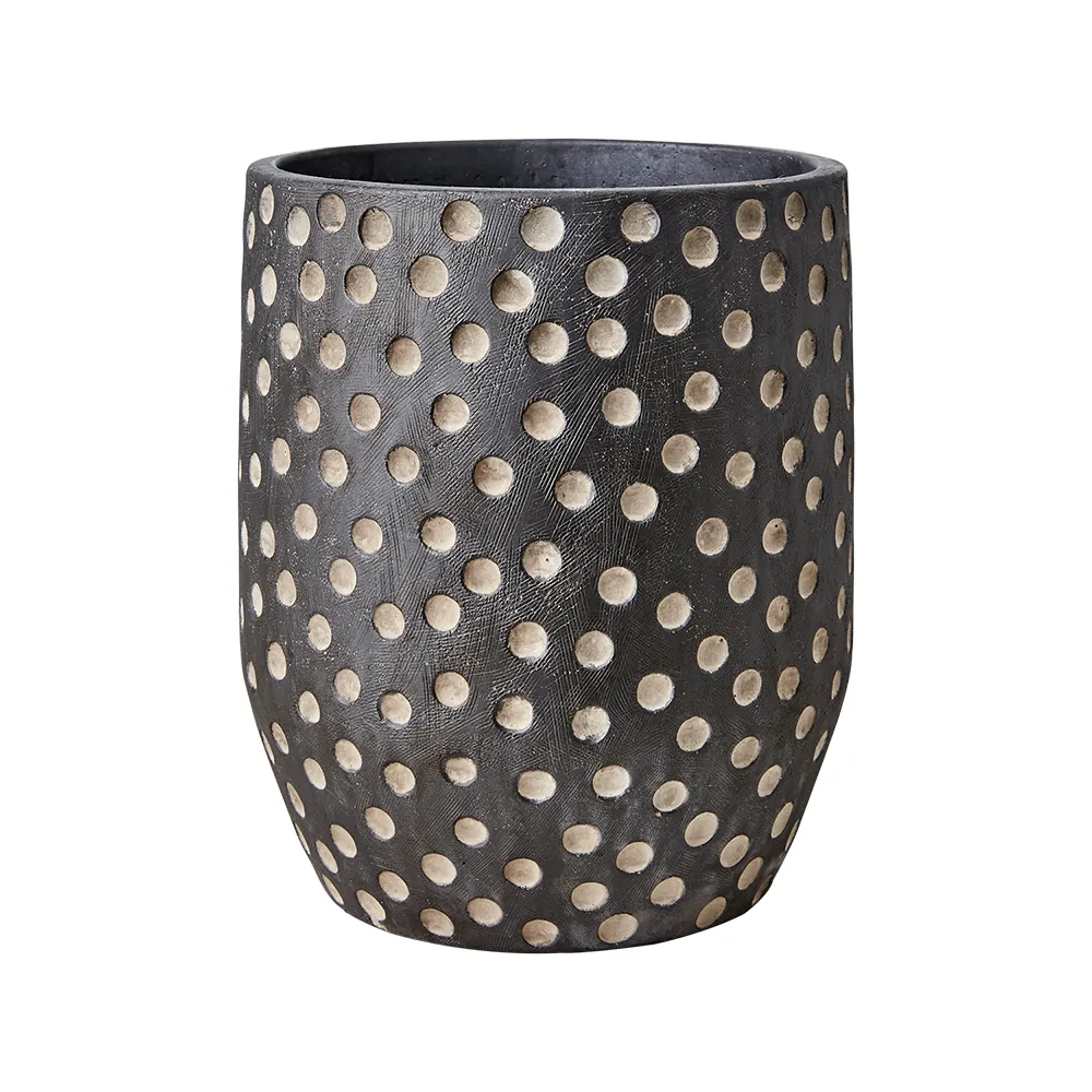 Affari of Sweden, Camille Kruka M Black/brown 23155