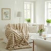Liny Kudde 40x60 cm Beige