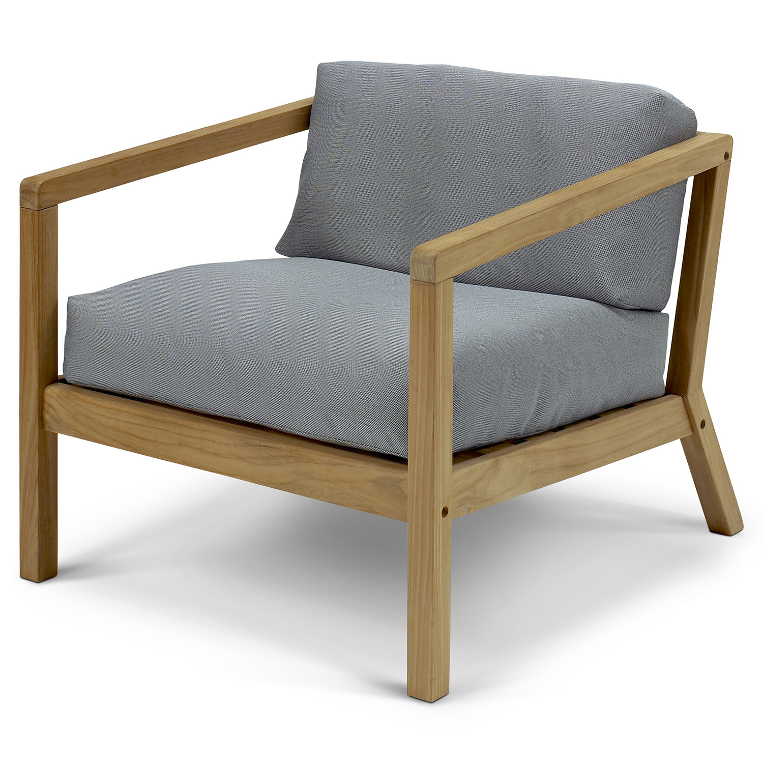 Skagerak Virkelyst Chair Ash