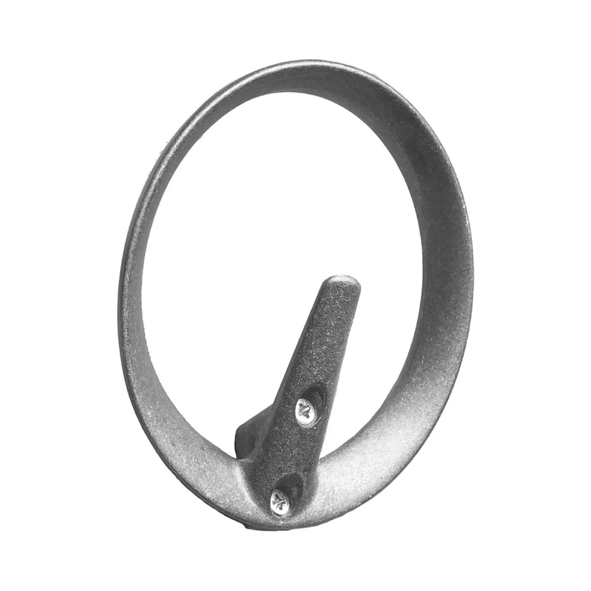 Essem Design, Gloria klädkrok Aluminium