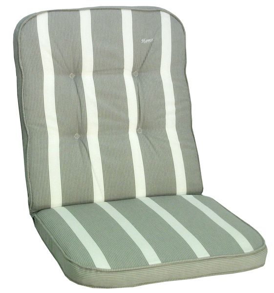 Minivik Home 166 Ljusgrå 