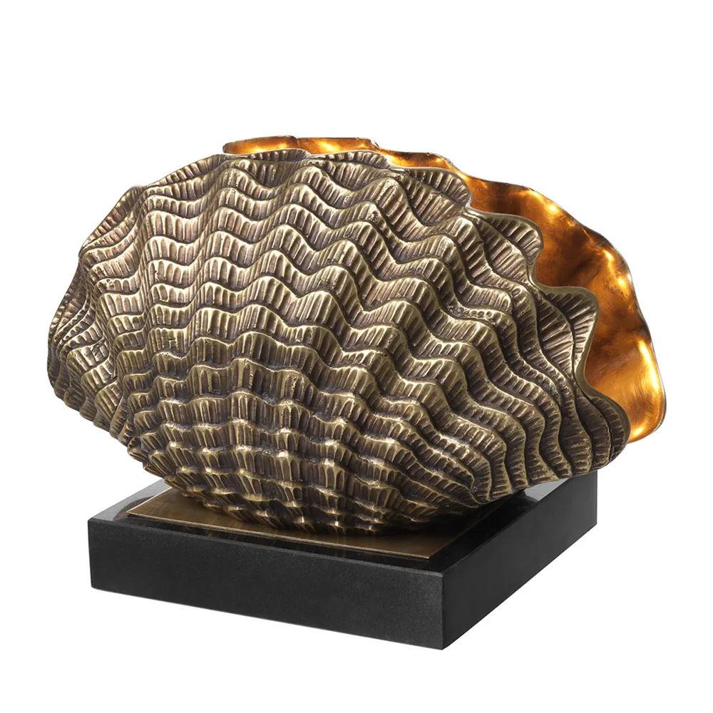 Eichholtz, Bordslampa Burbank