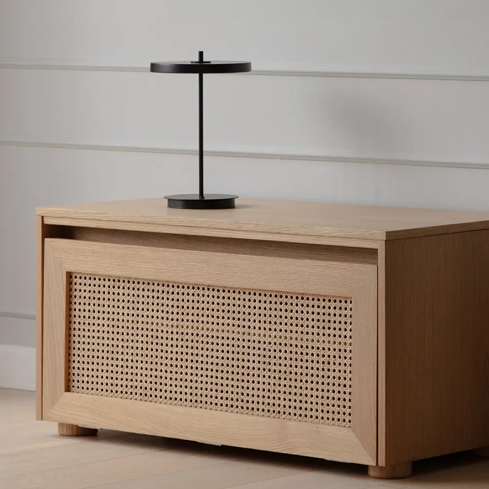 Förvaringsbänk Hideaway Cane