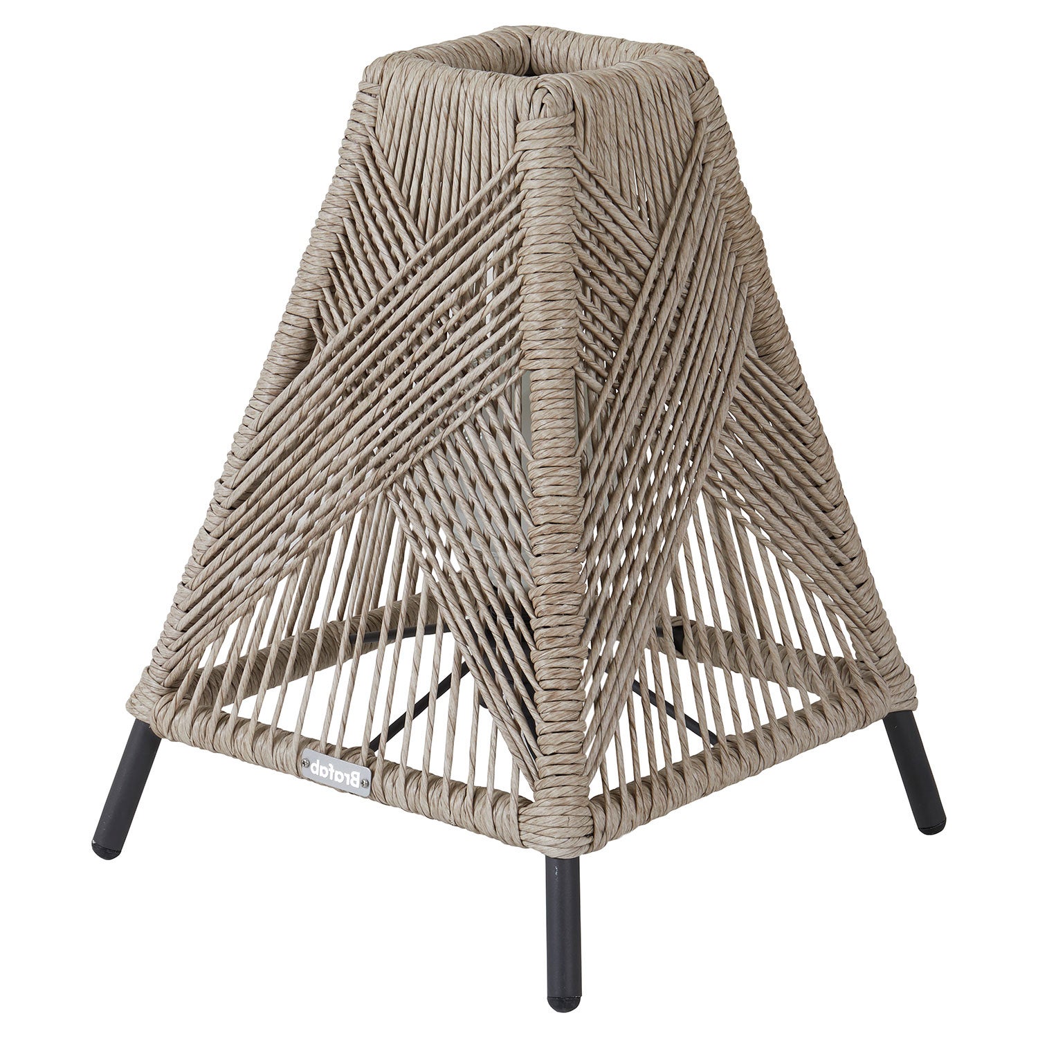 Brafab, Midway lampskärm beige