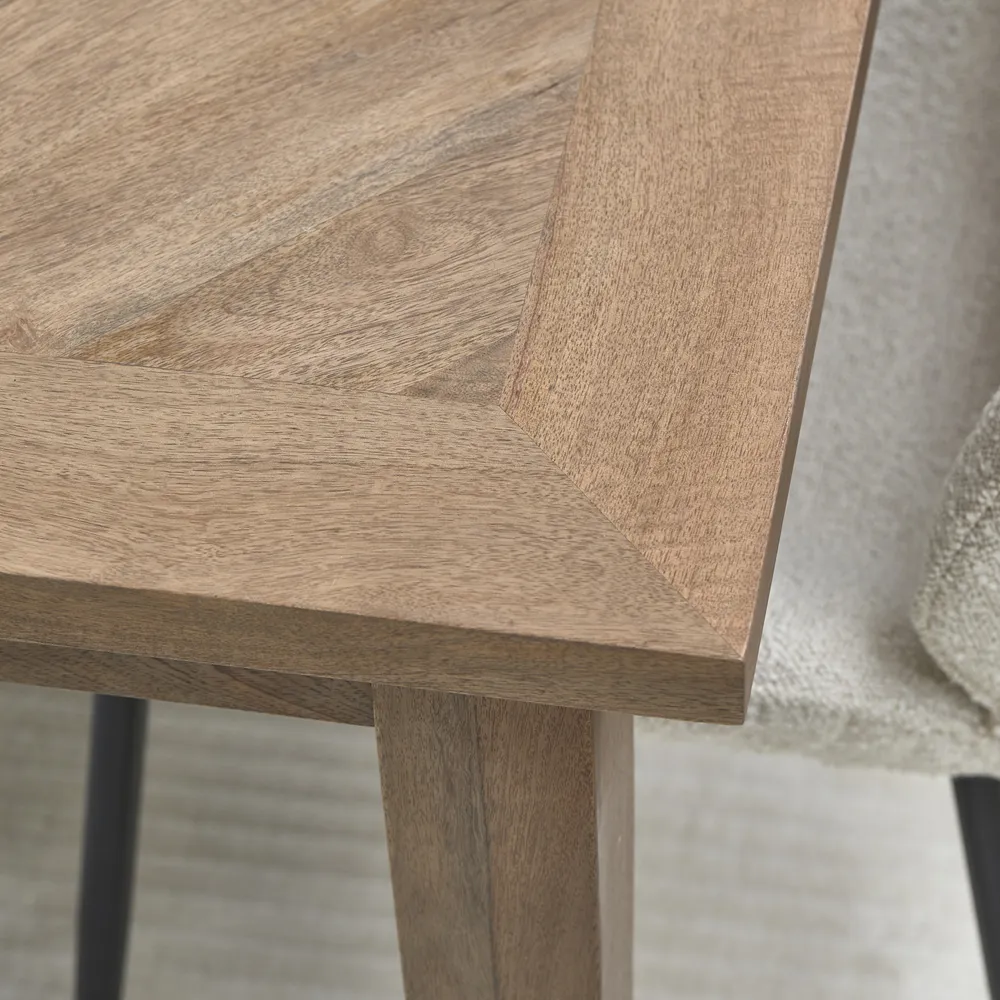 Bodie Hill Matbord utdragbart 310/265/220x100 cm