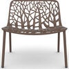 Forest loungefåtölj Maracuja 