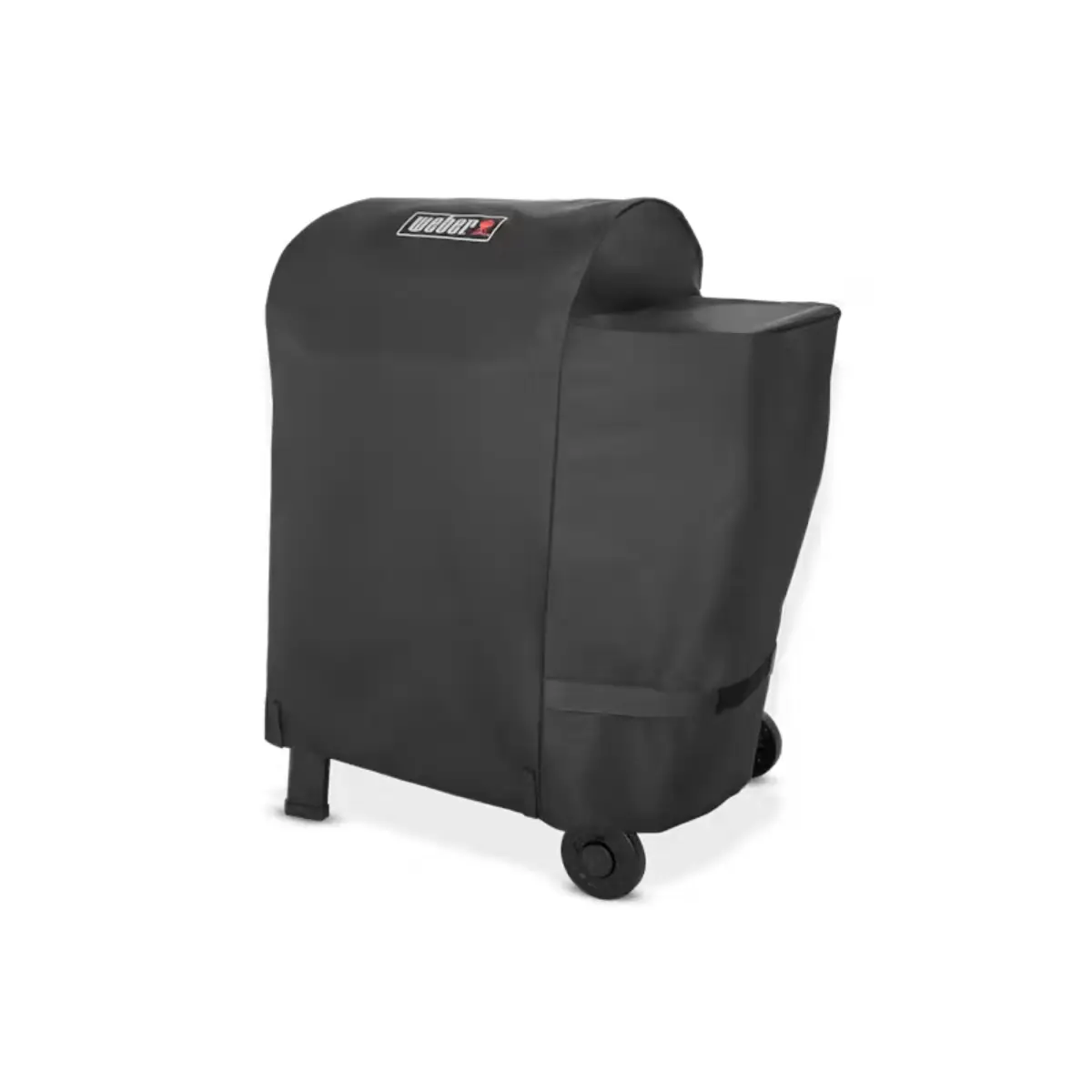 Weber, Premiumöverdrag - Smoque 500