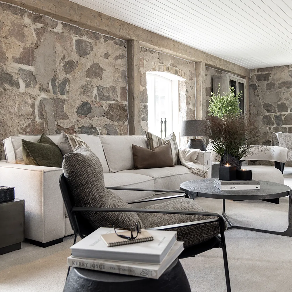 Montana Mittsektion 1,5-Sits 118 Cm Hailey shell