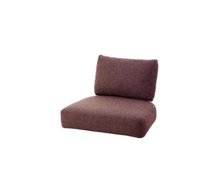 Cane-line, Nest Loungefåtölj Dynset Indoor