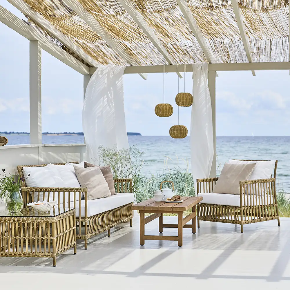 Caroline Fåtölj konstrotting Antik