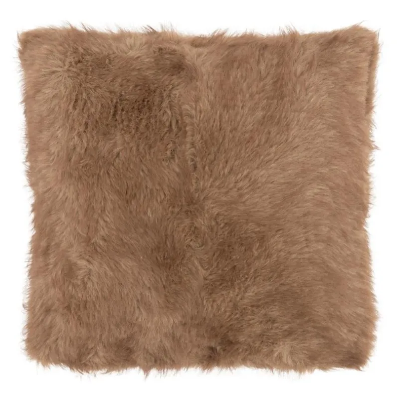 Foxy Fox Kudde 45x45 cm Polyester light brown