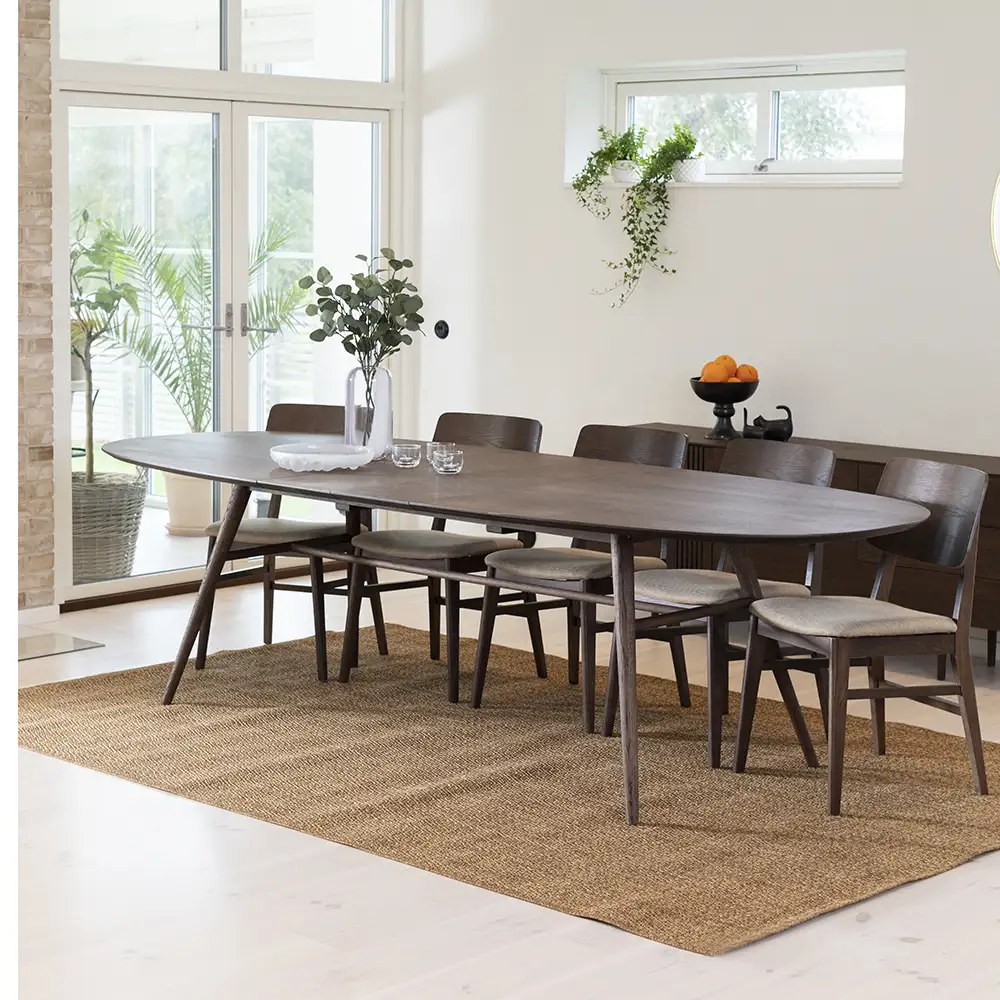 Joel Matbord 110x220-280 cm 