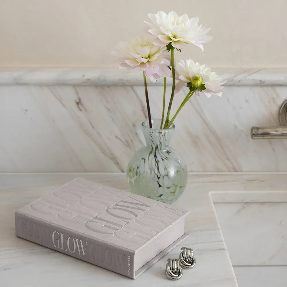 Smyckesask Glow, Small