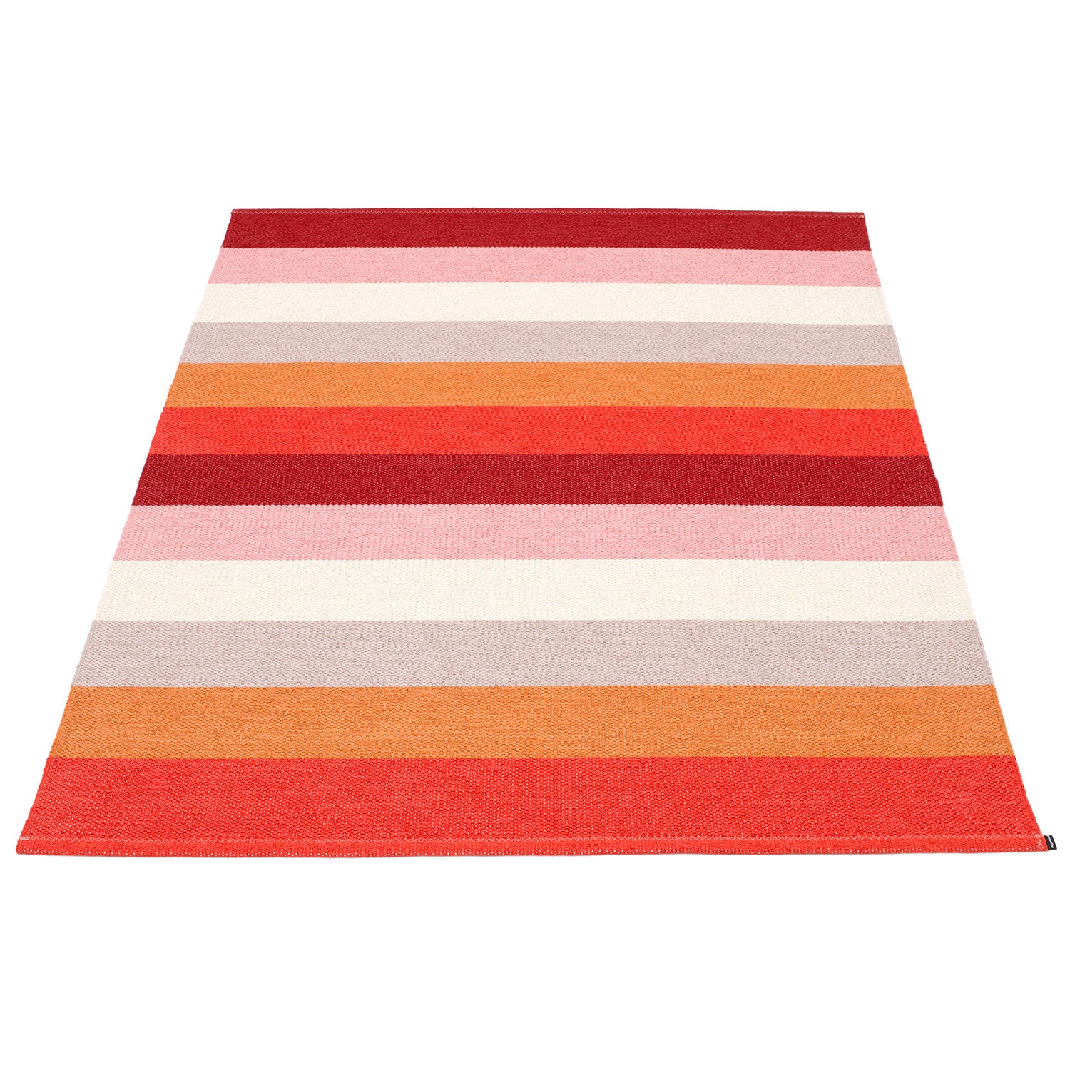 Molly matta 140x200 cm sunset 