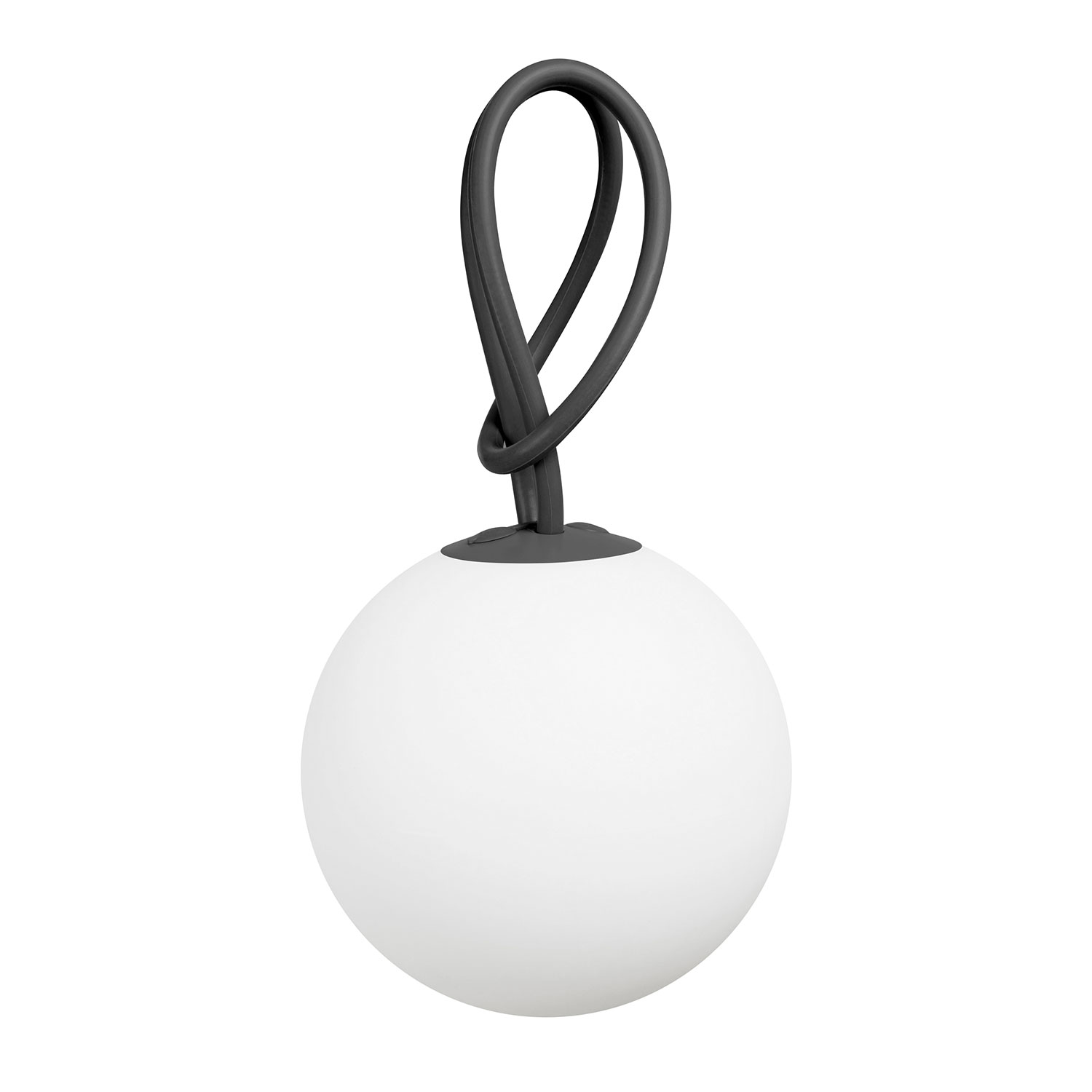 Fatboy Bolleke lampa anthracite